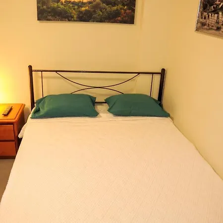 Spacious Near Acropolis With Roof Garden Athènes