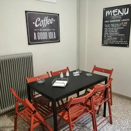 Spacious Near Acropolis With Roof Garden Athènes