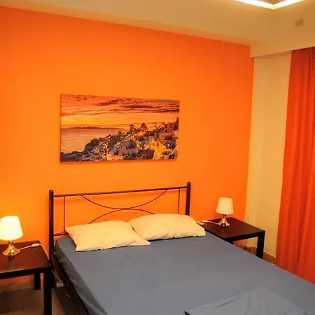 Appartement Spacious Near Acropolis With Roof Garden Athènes