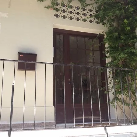 Spacious Near Acropolis With Roof Garden Appartement *