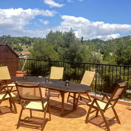 Spacious Near Acropolis With Roof Garden *