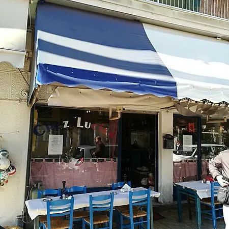 Spacious Near Acropolis With Roof Garden Appartement Athènes